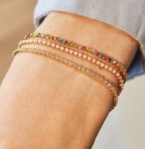Baublebar Set of Three Bracelets